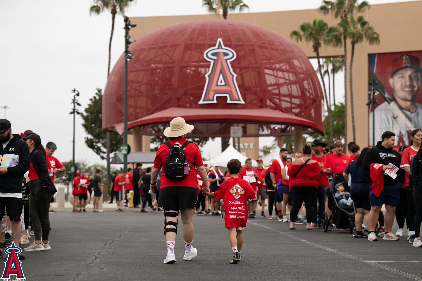 Angels 5K - Anaheim | Tortugo