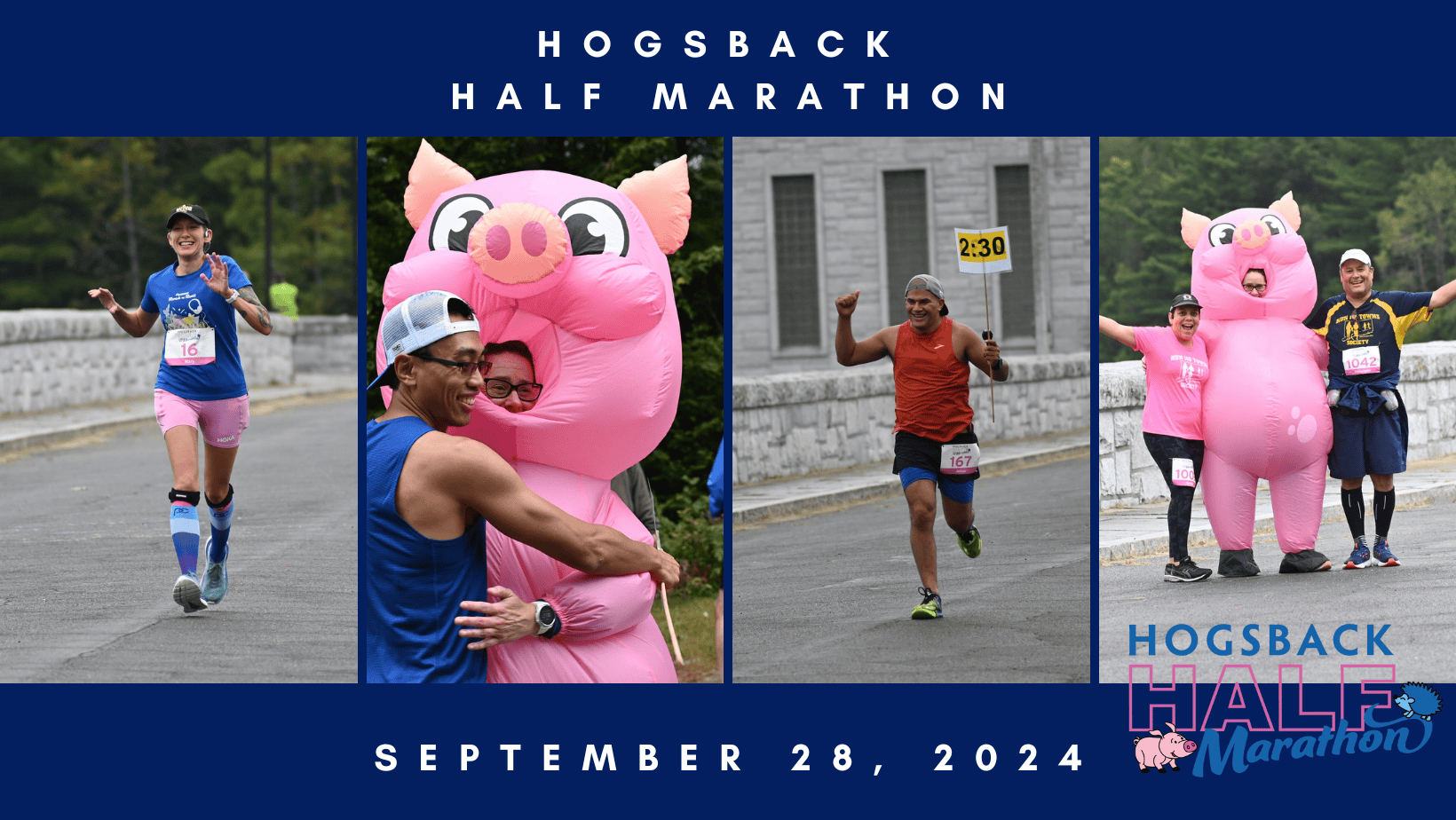 Hogsback Alice RAW - Run Every Street