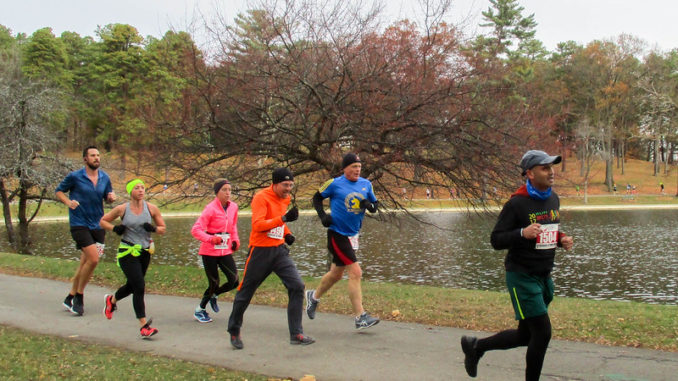 Running Form.pdf BIIB - Run Every Street